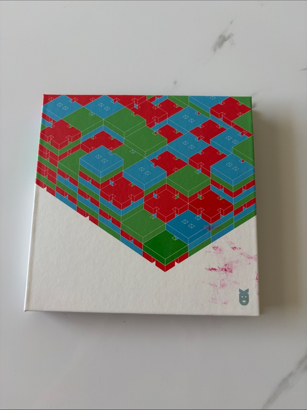KPOP EXO-CBX 2nd Mini Album Blooming Days
